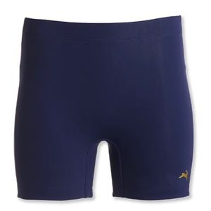 Tracksmith Lane Five Short Tights